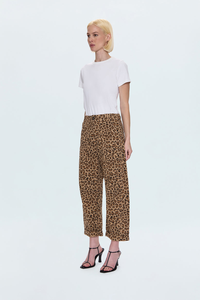 Pistola - Women - Feline Tori Utility Pant