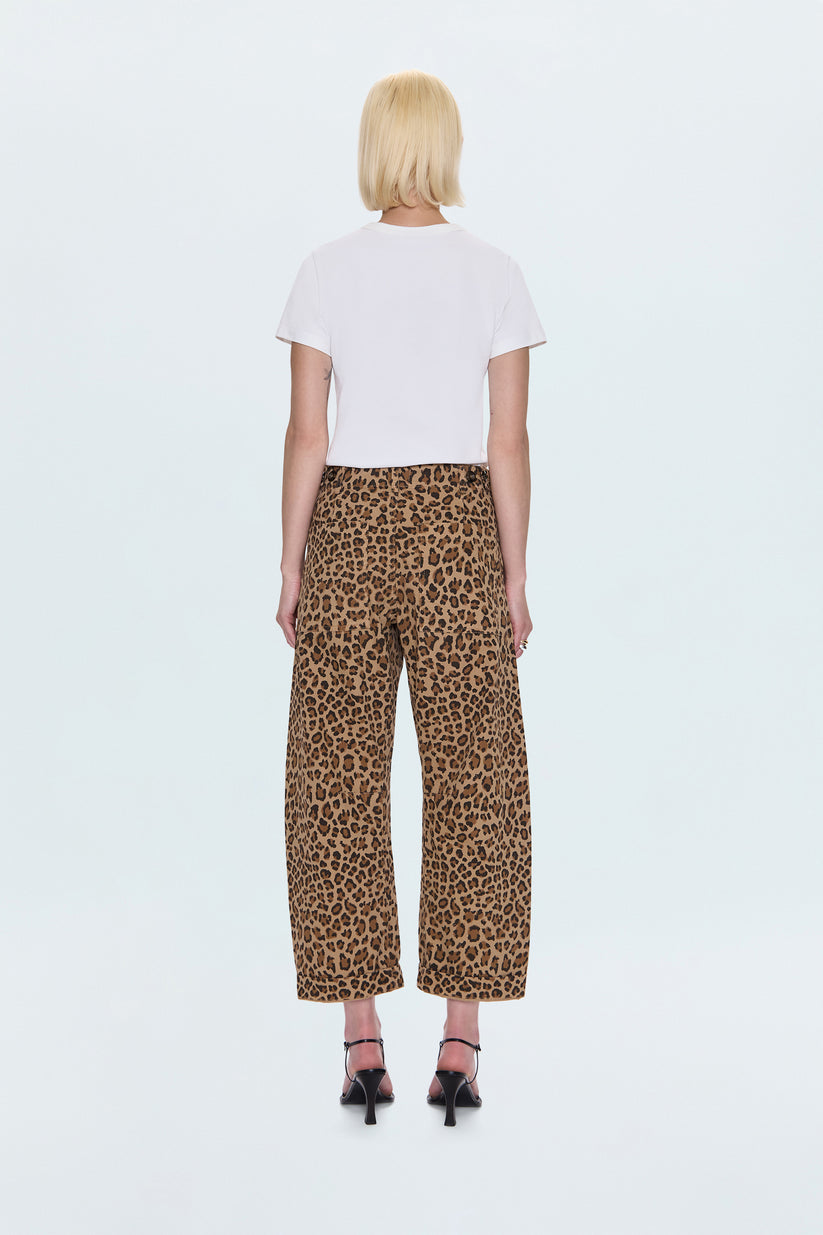 Pistola - Women - Feline Tori Utility Pant