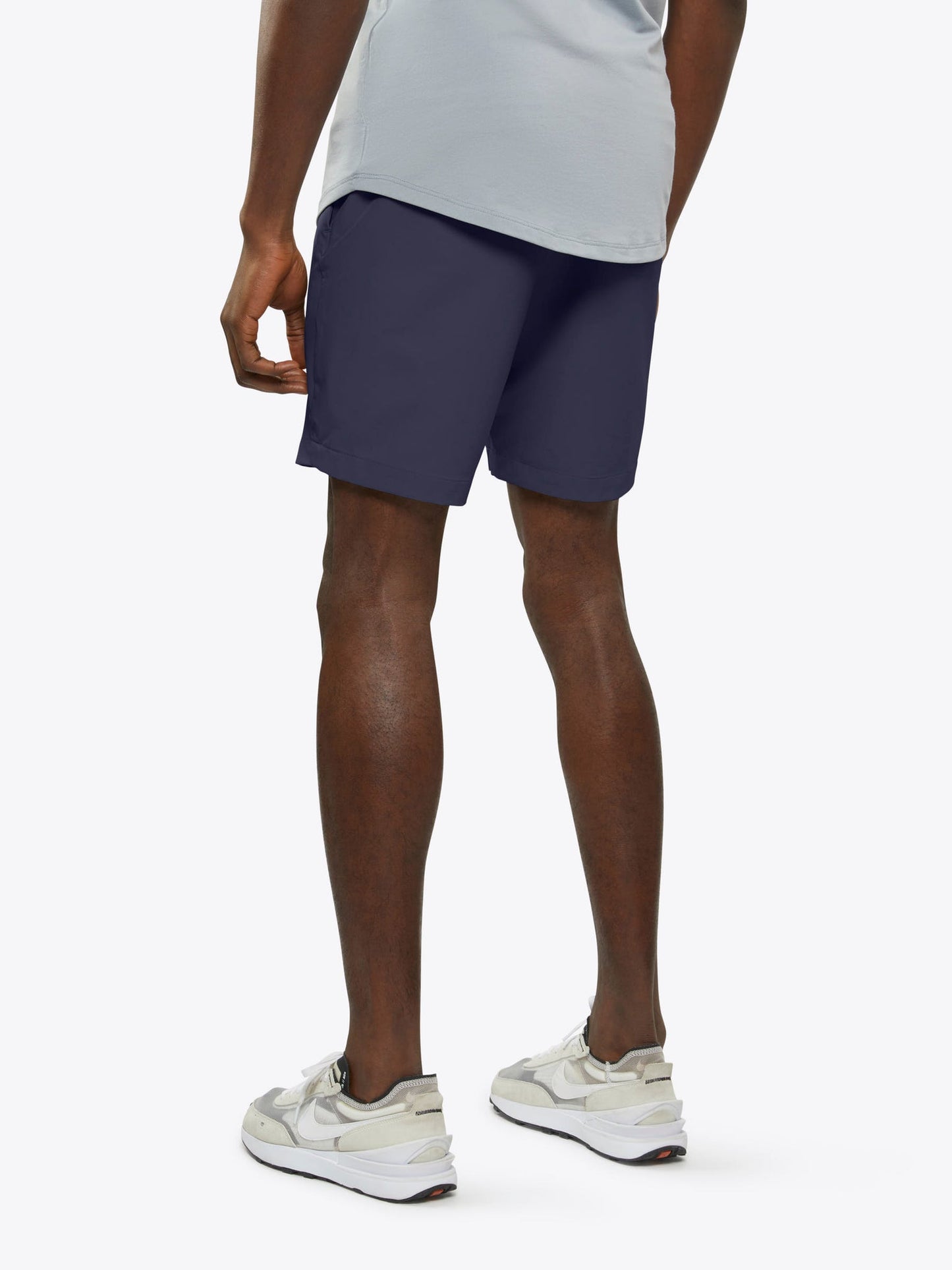 Cuts - Men - Pacific Blue COZ Short 7"