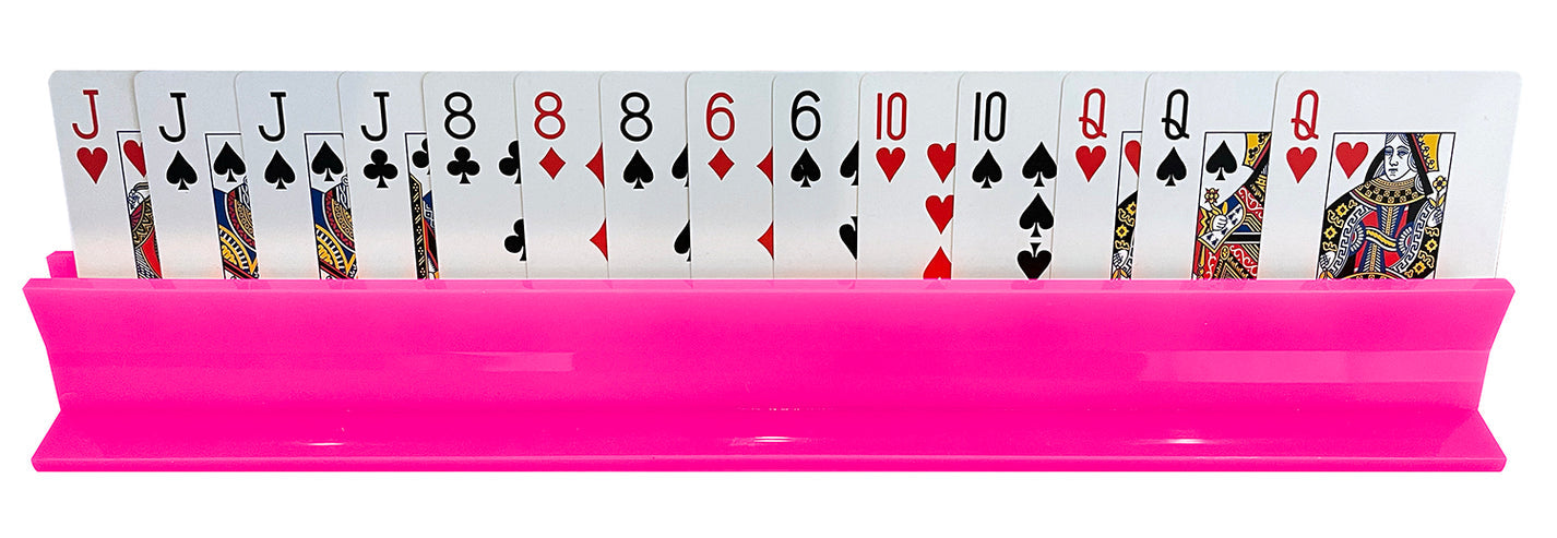 Guys N Gals - Canasta Card Holder