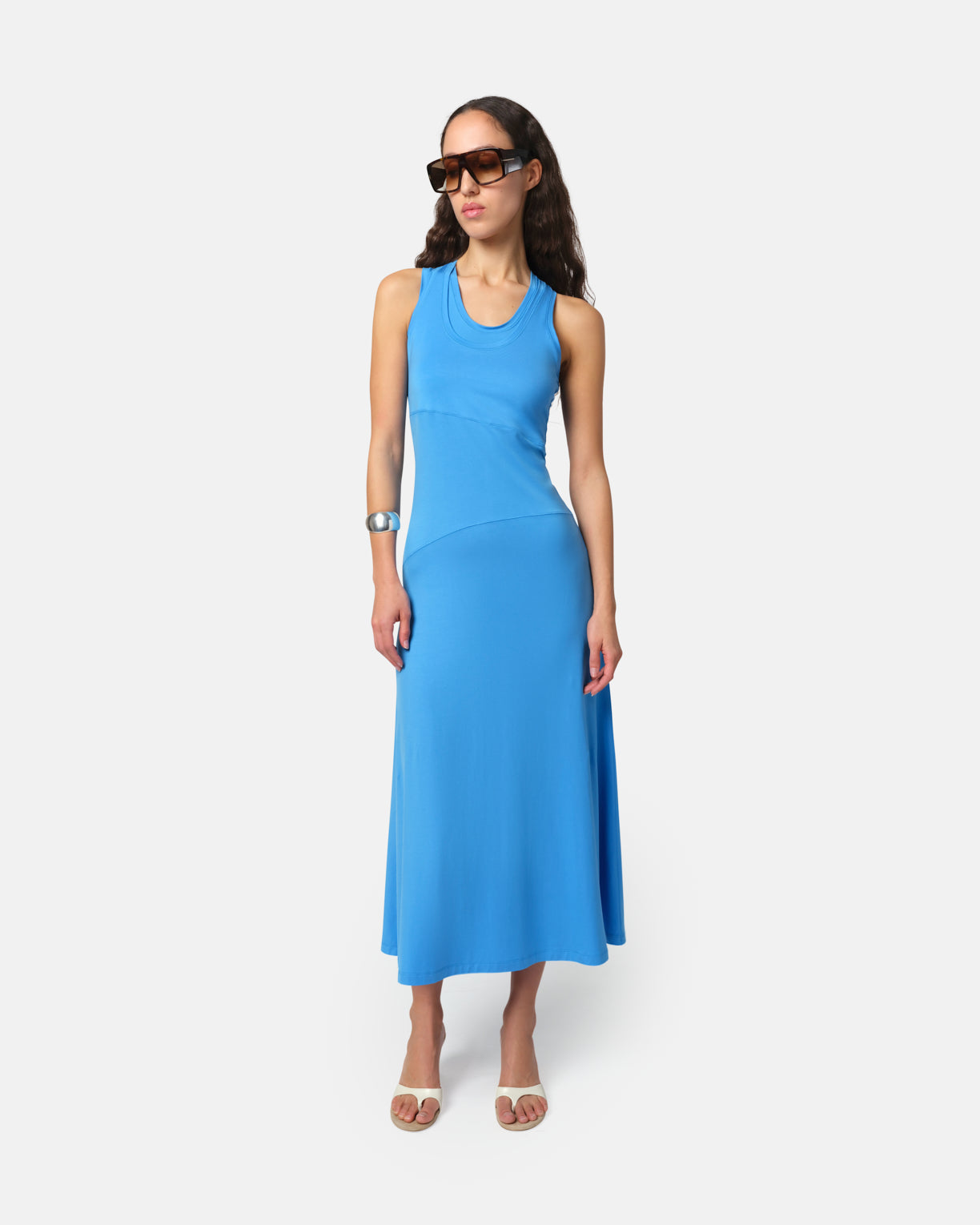 Apparis - Women - Oasis Lynn Double Layer Dress