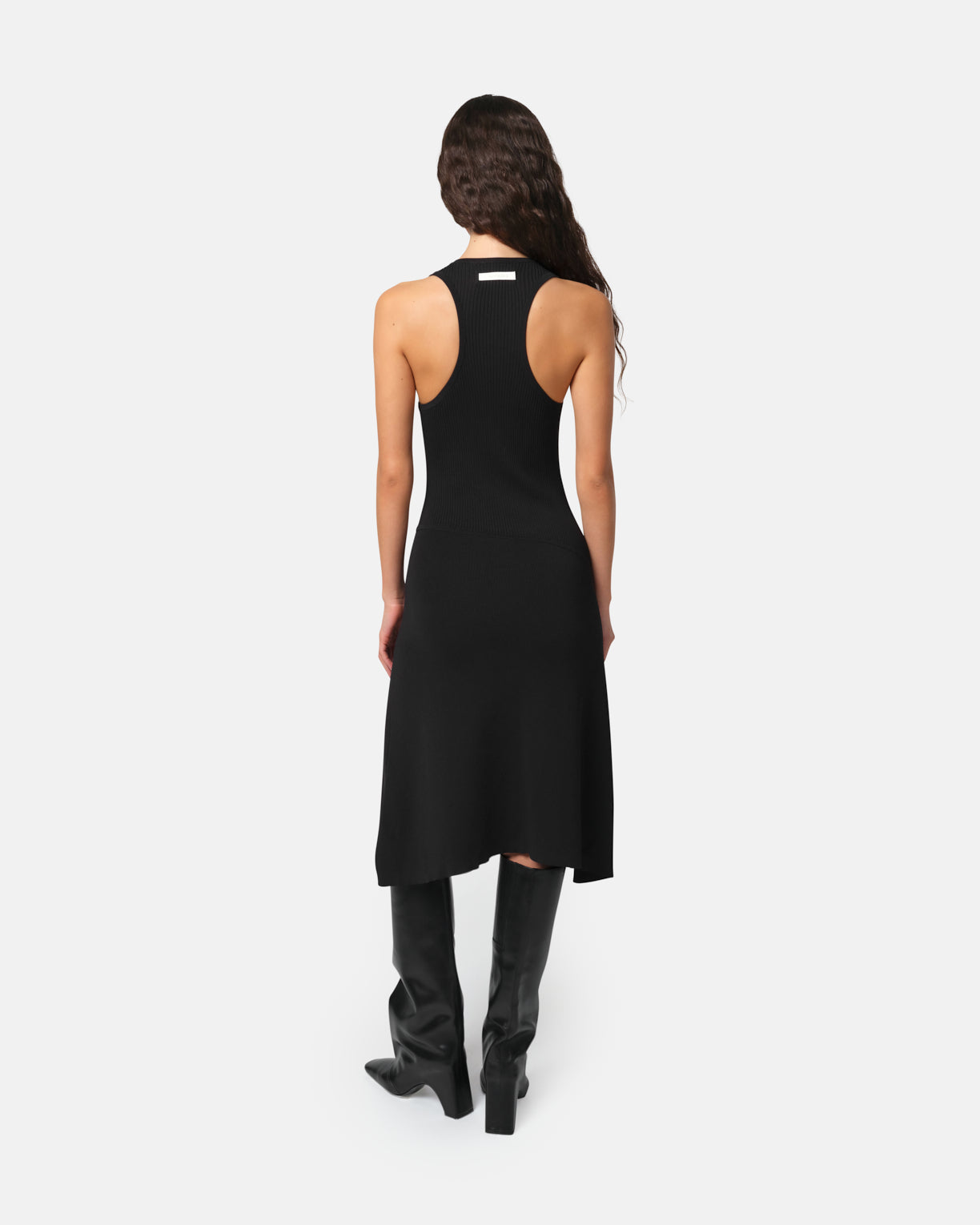 Apparis - Women - Noir Leo Midi Dress