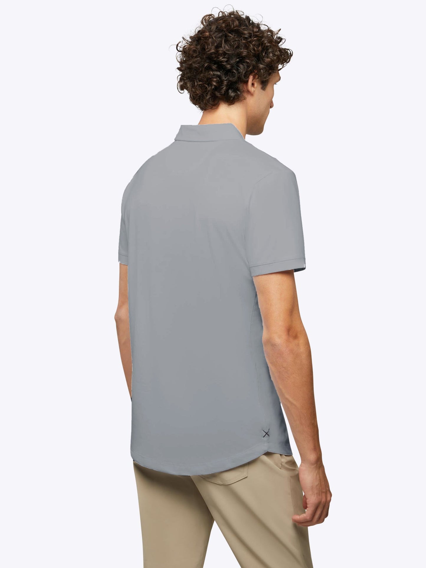 Cuts - Men - Stratus AO Polo