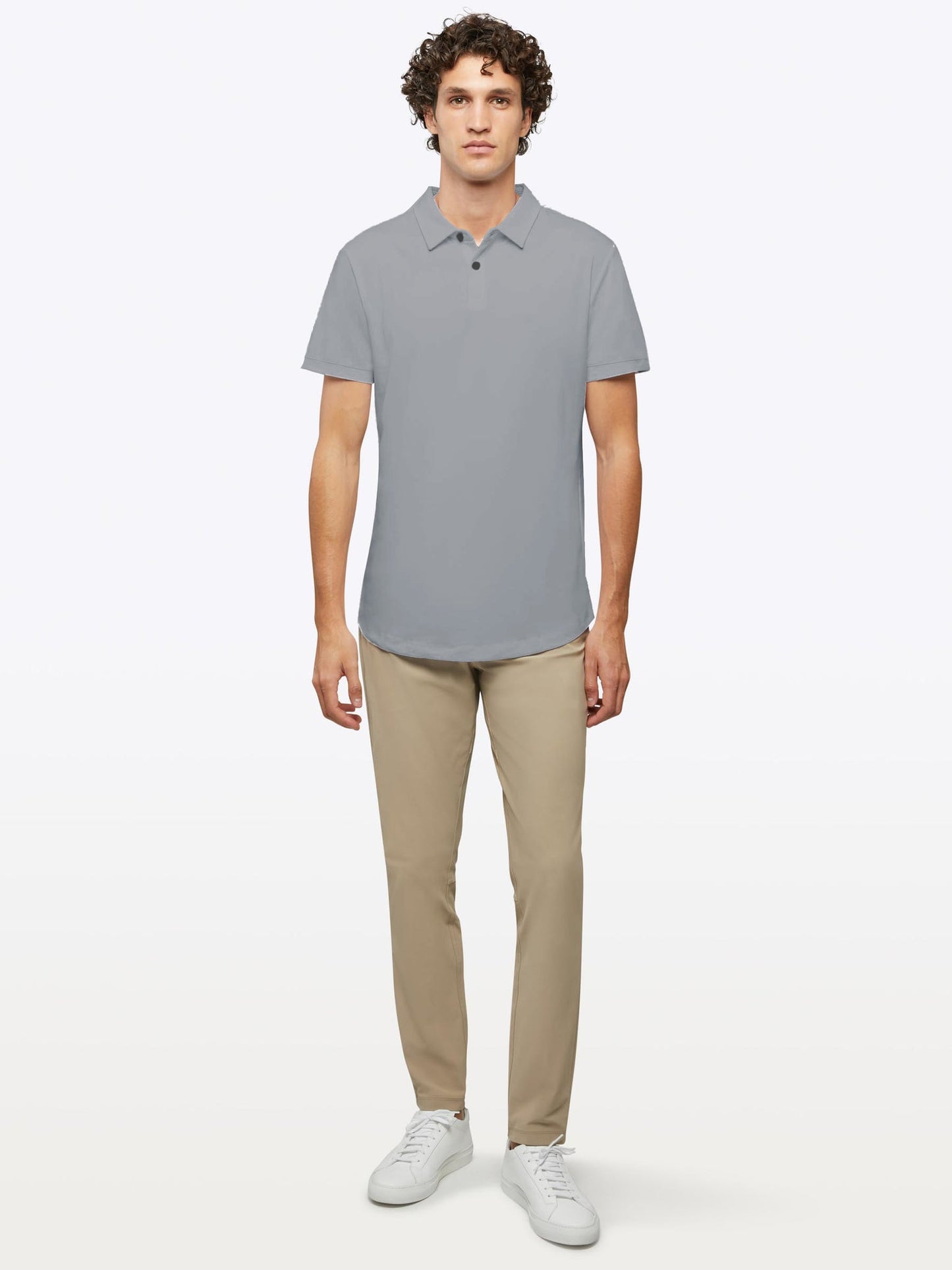 Cuts - Men - Stratus AO Polo