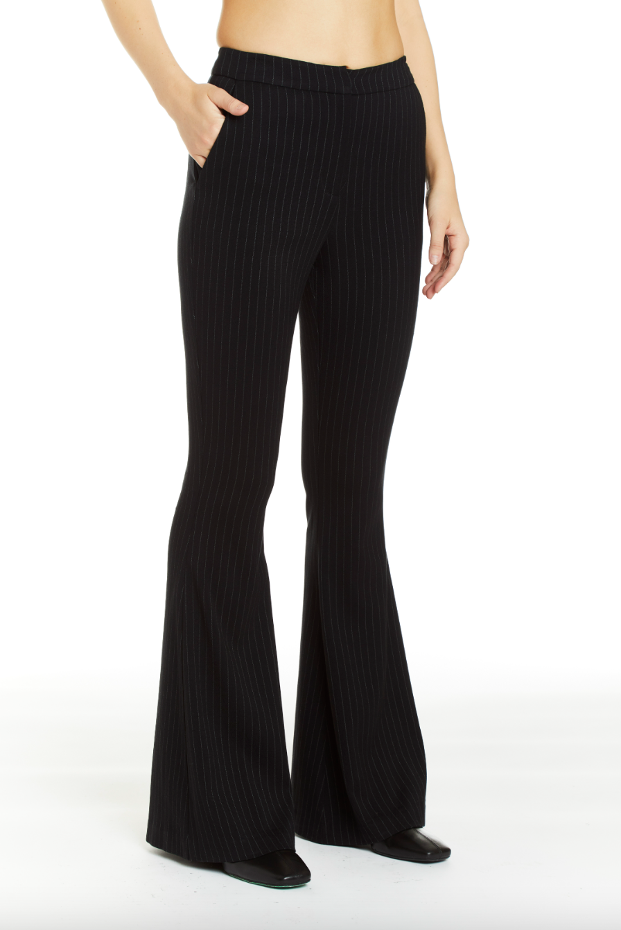 DREW - Women - Black Jason Pant