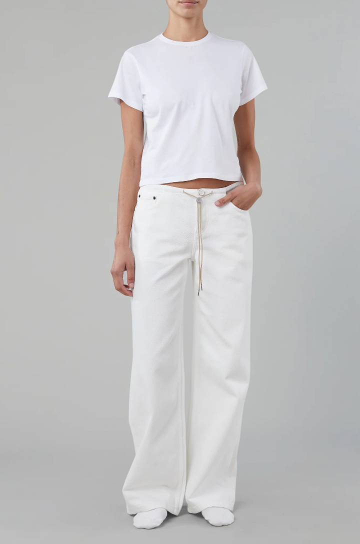 Still Here - Women - Milk Cool Jean