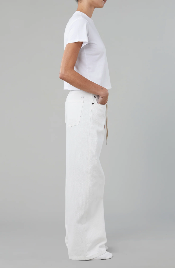 Still Here - Women - Milk Cool Jean