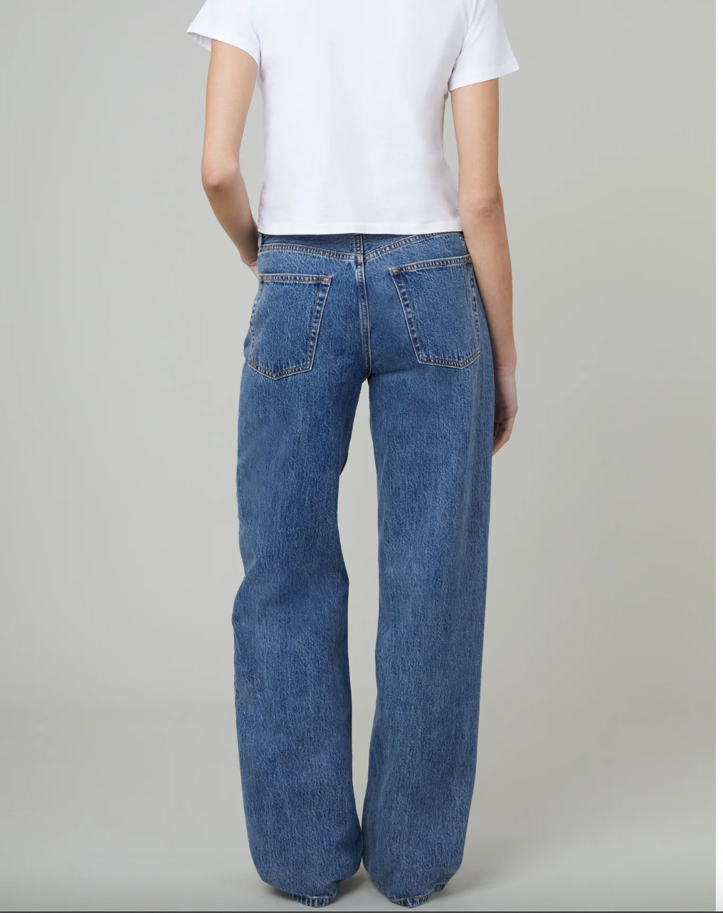 Still Here - Women - Classic Blue Everyday