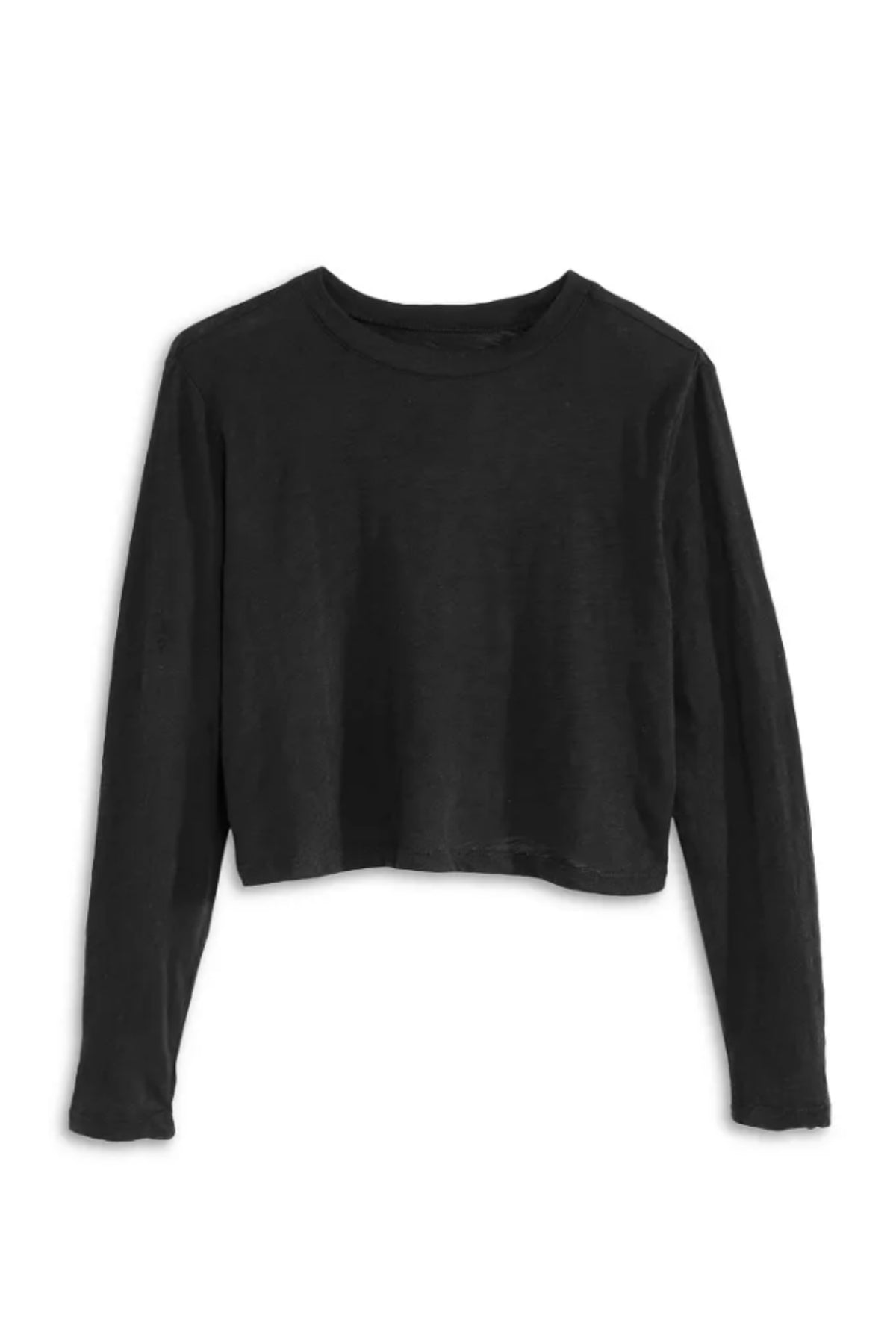 KatieJ NYC - Tween - Long Sleeve Fearless Tee