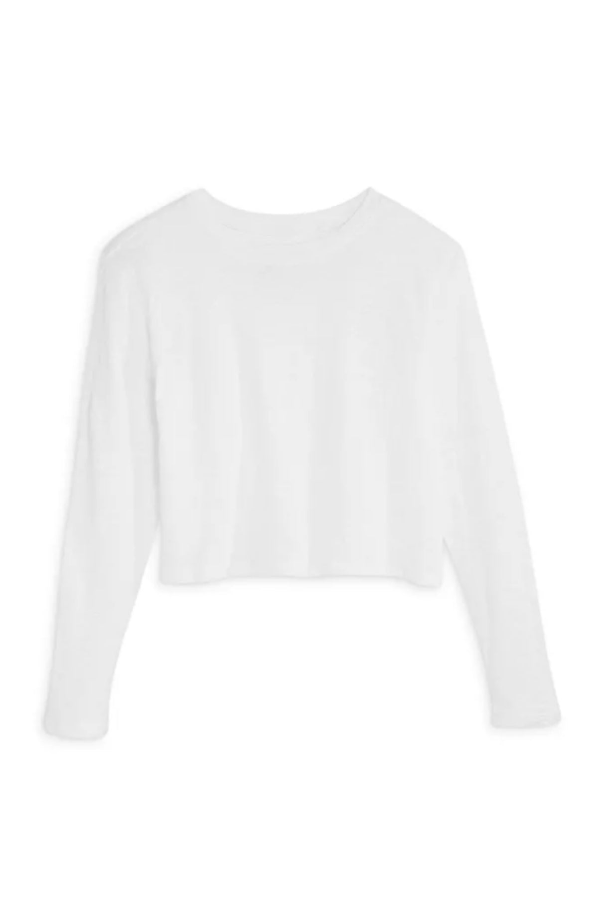KatieJ NYC - Tween - Long Sleeve Fearless Tee