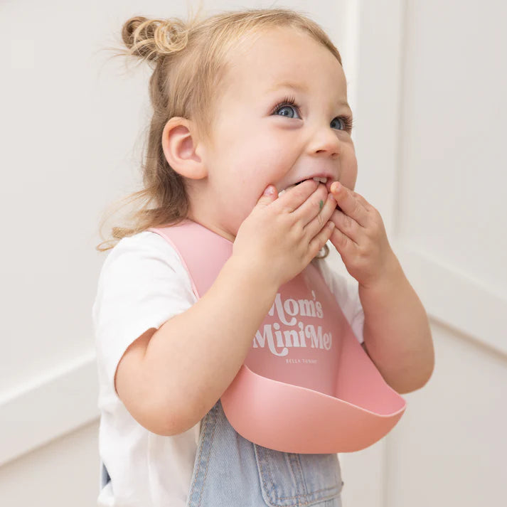 Bella Tuna - Baby - Moms Mini Me Wonder Bib