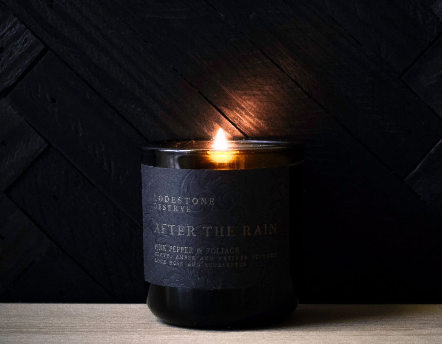 Lodestone Candles - After the Rain