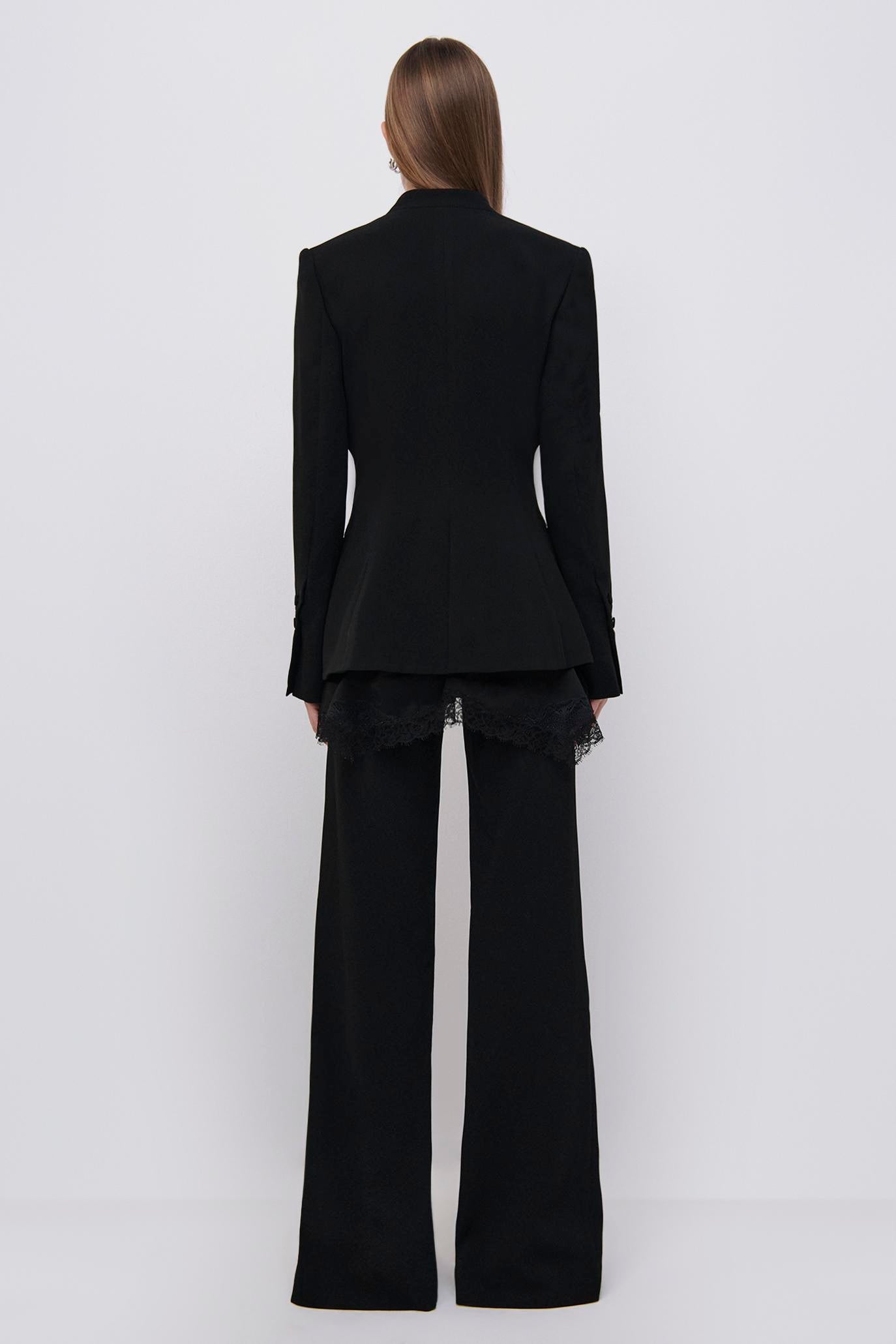 Simkhai - Women - Black Signature Allie Blazer
