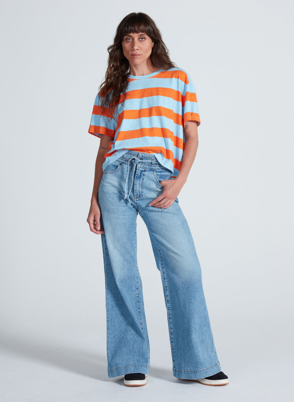 Askk NY - Women - Blondie Rio Jean