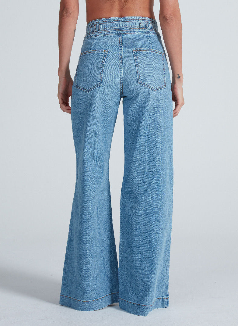 Askk NY - Women - Blondie Rio Jean