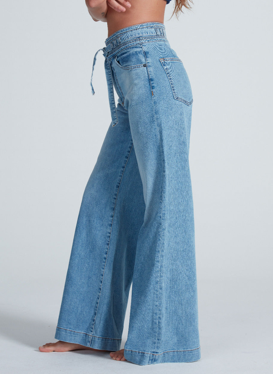 Askk NY - Women - Blondie Rio Jean