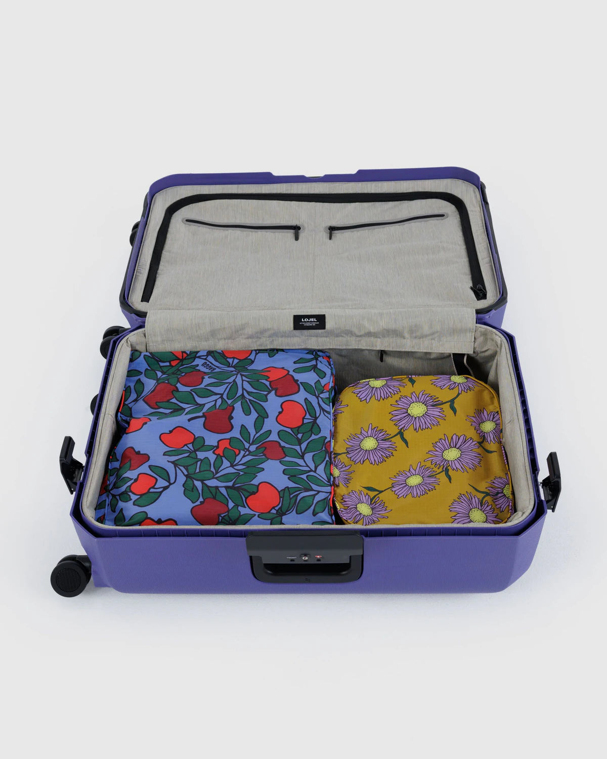 Baggu - Night Orchard Packing Cube Set