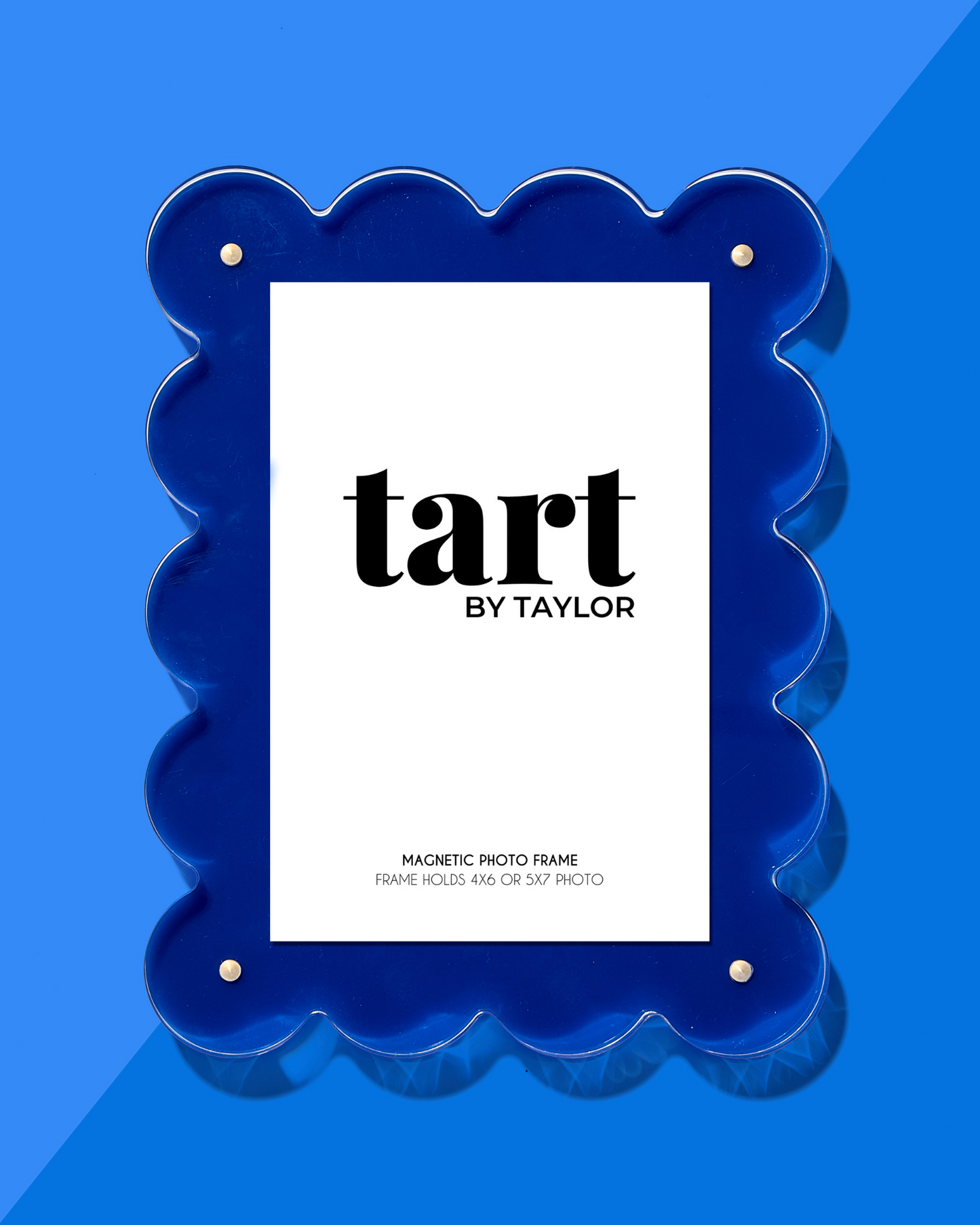 Tart by Taylor - Acrylic Picture Frame