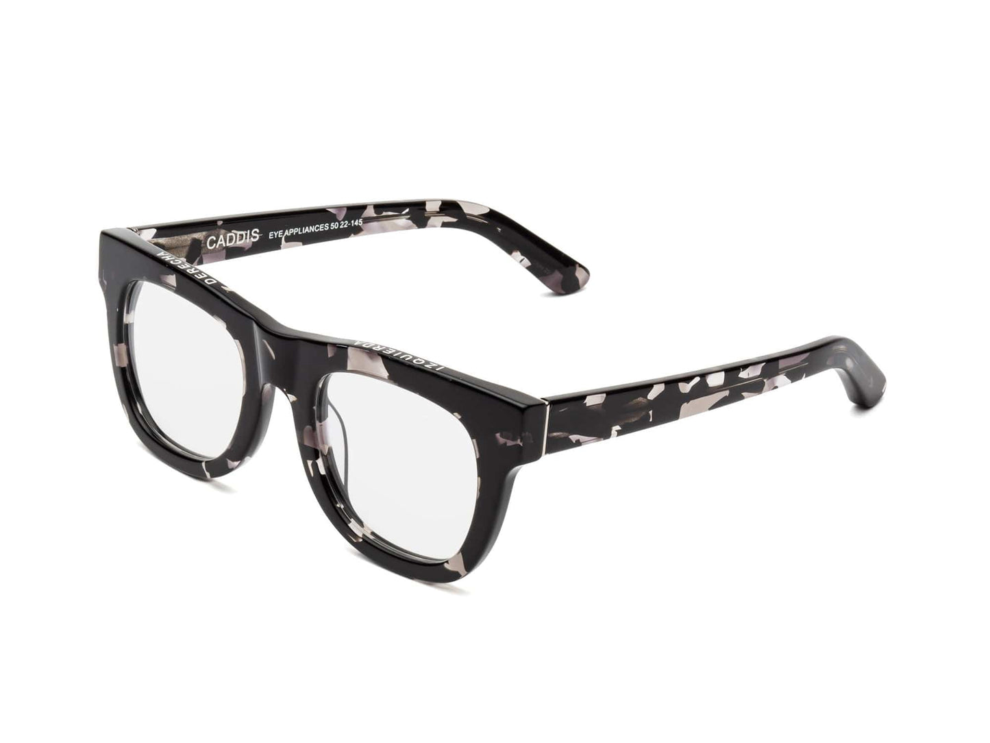 Caddis - Porgy Backstage Reading Glasses