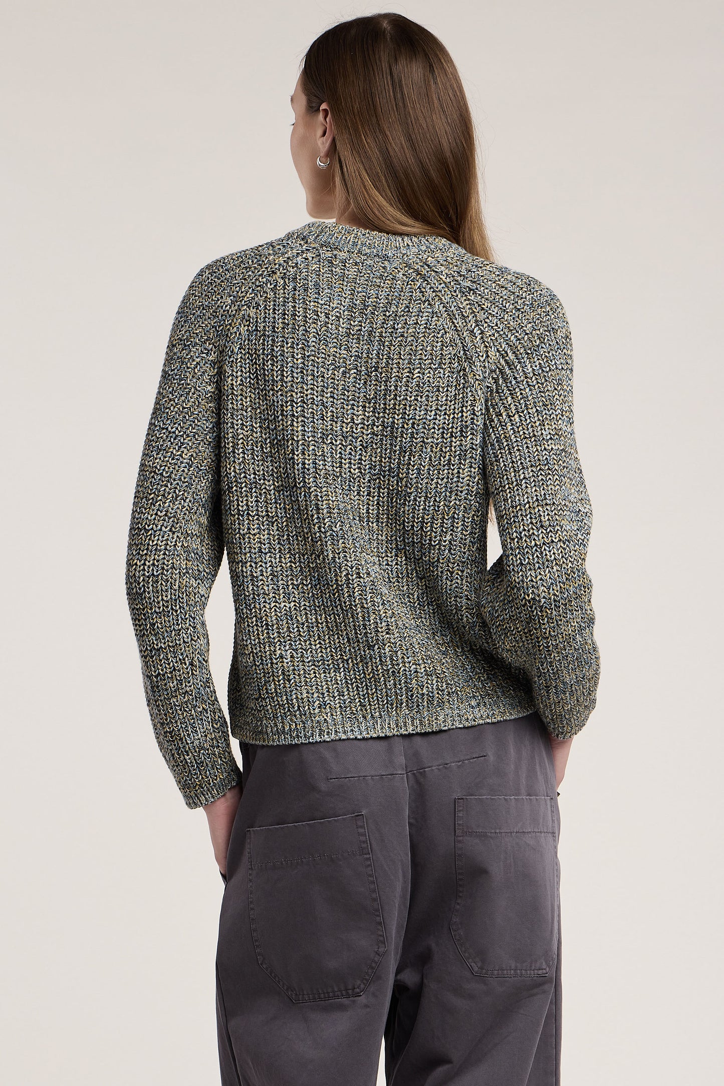 Velvet By Spencer & Graham - Women - Multi Ember Sweater