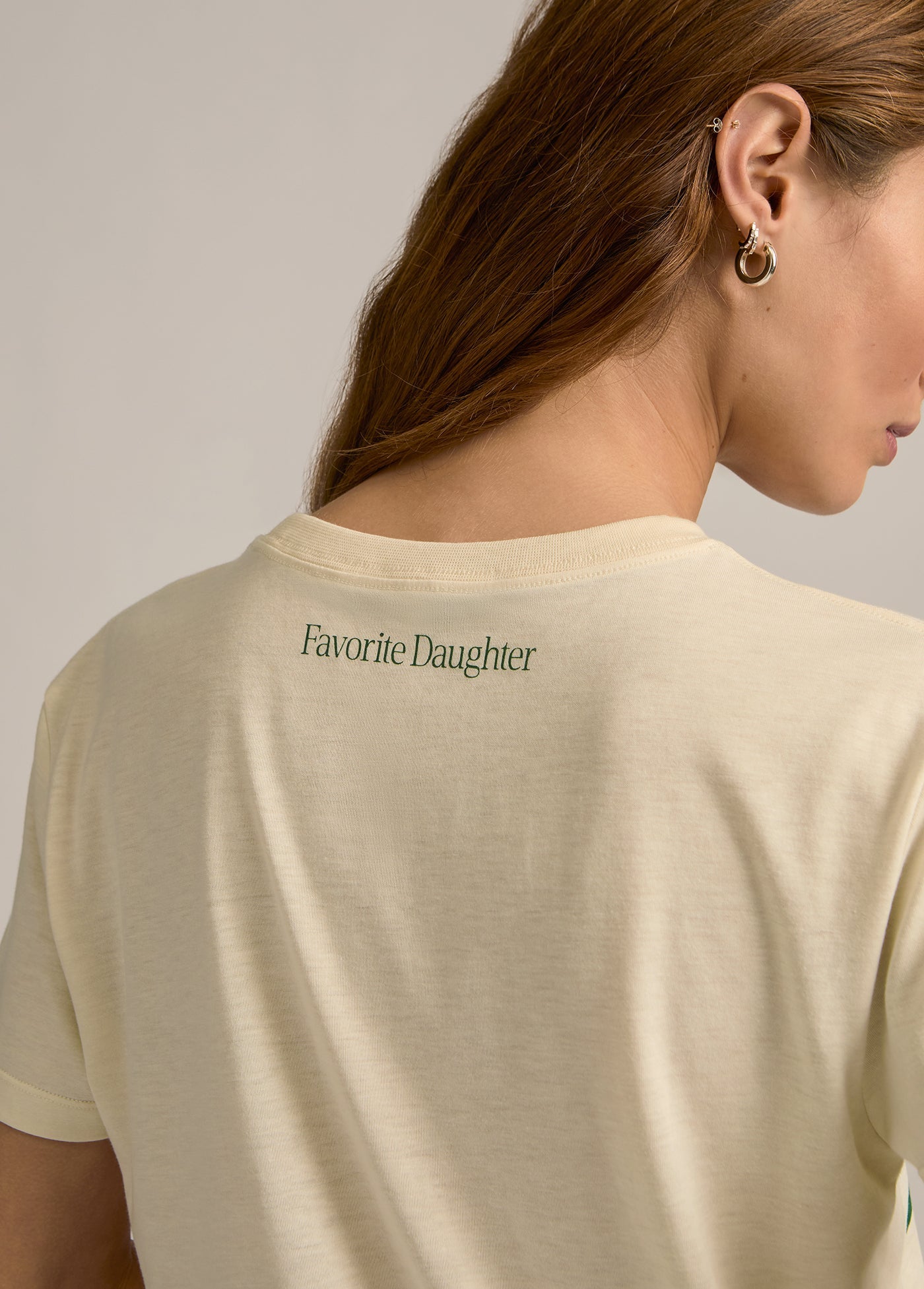 Favorite Daughter - Women - Go Sports Tee