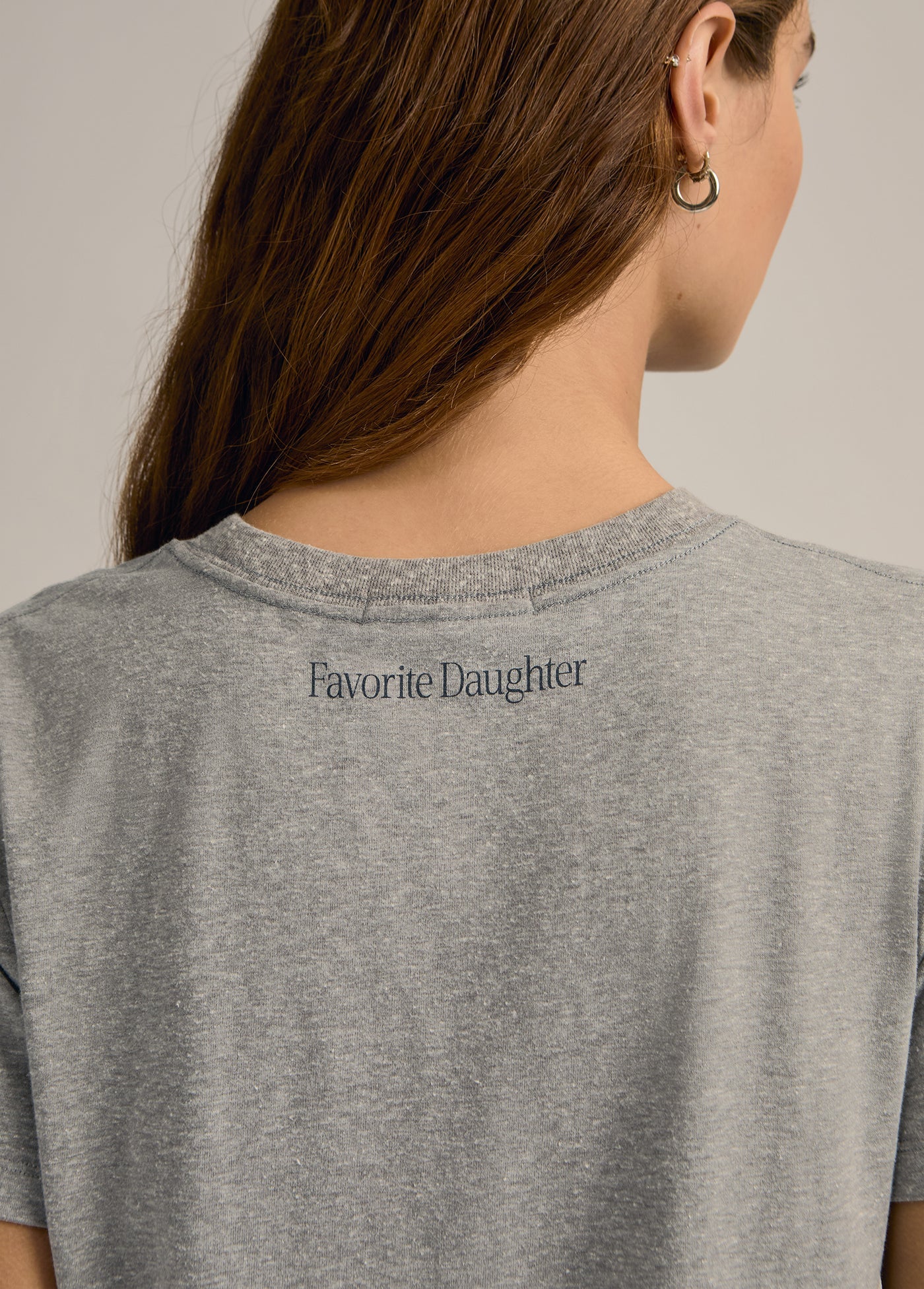 Favorite Daughter - Women - Go Sports Tee