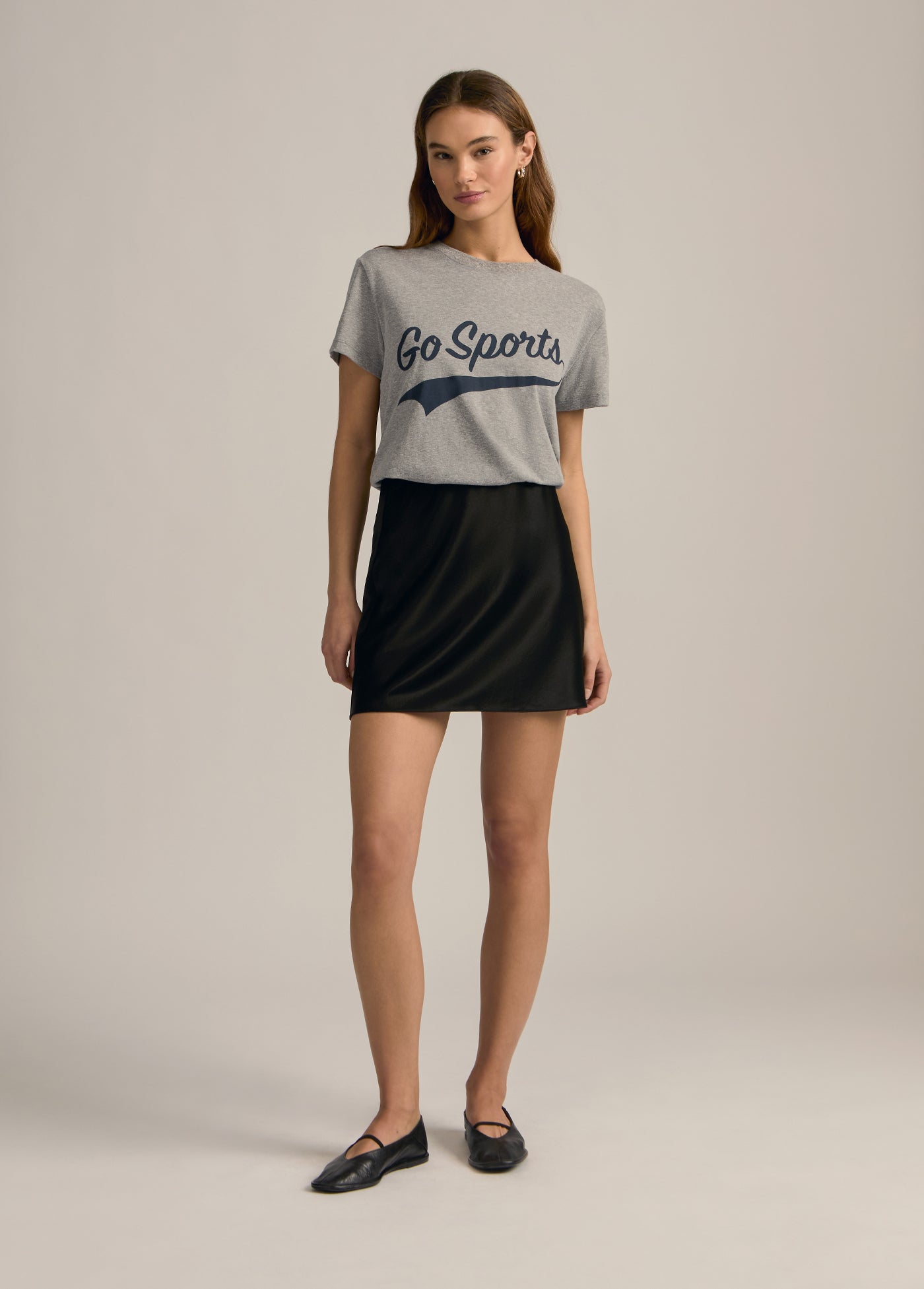 Favorite Daughter - Women - Go Sports Tee