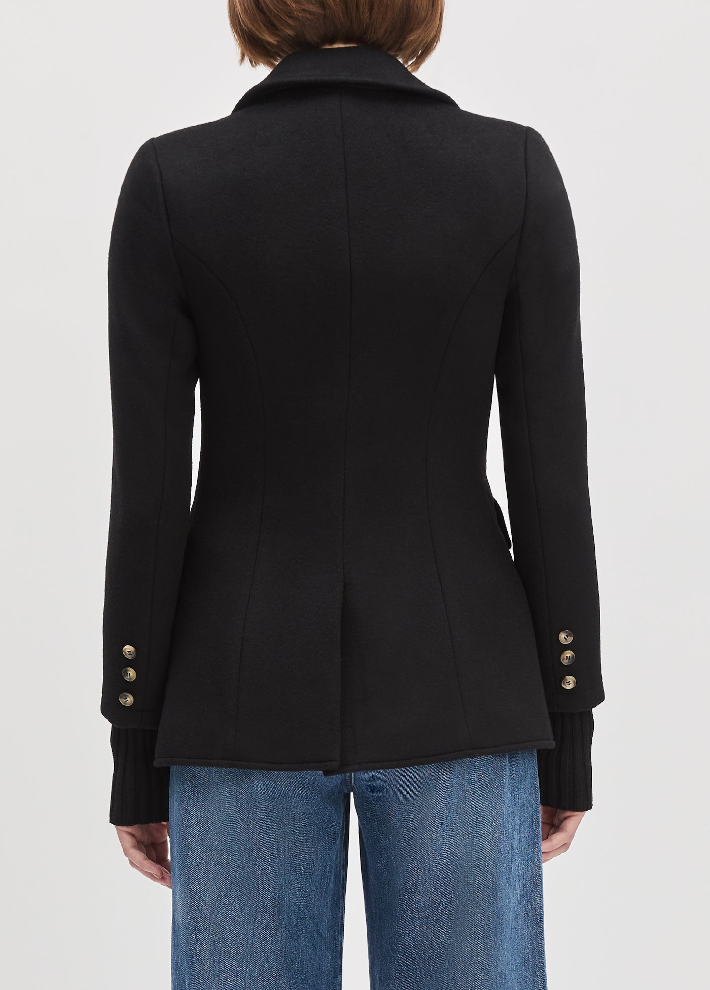 Favorite Daughter - Women - Black The City Blazer
