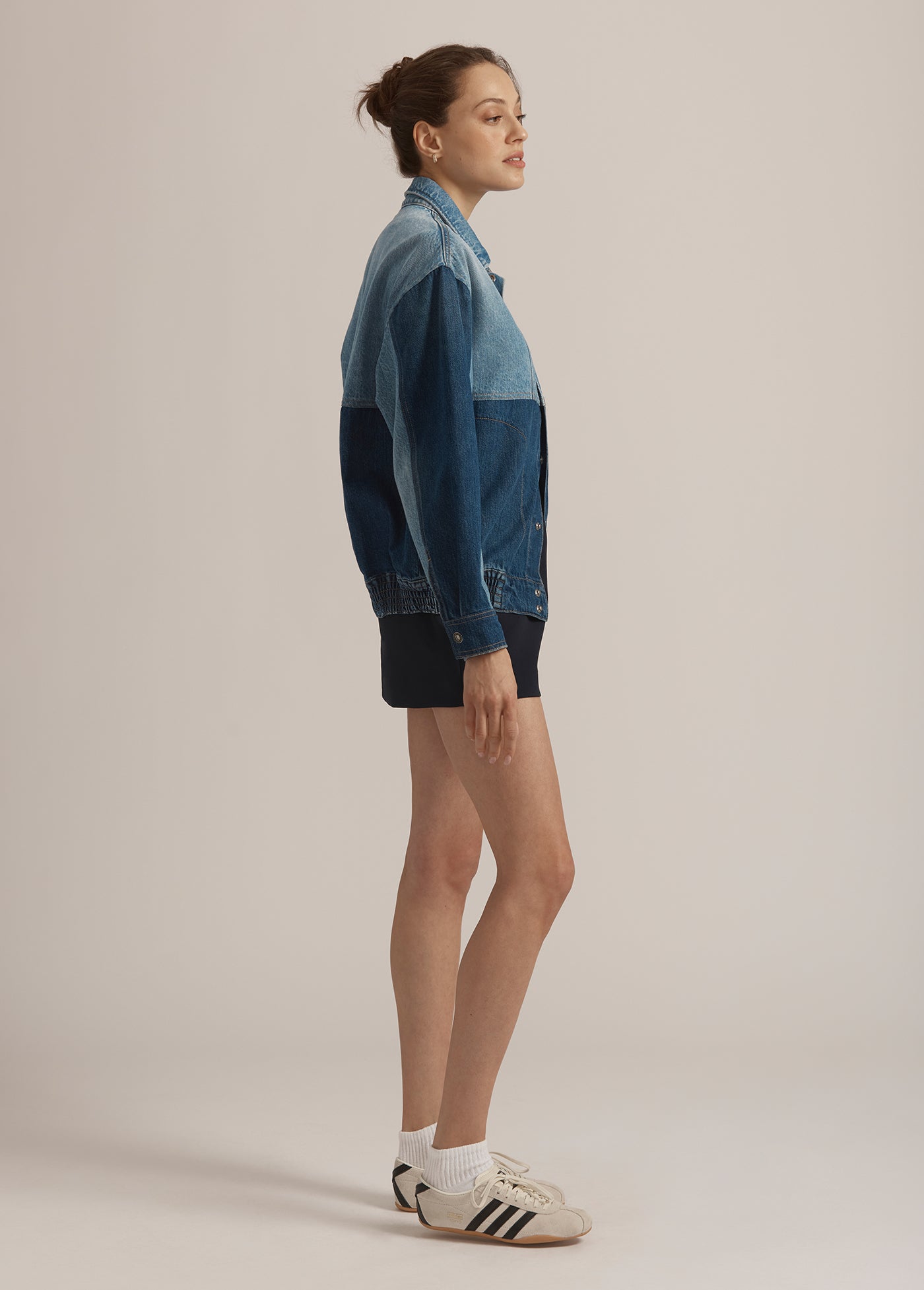 Favorite Daughter - Women - Lancaster Beacon Jacket