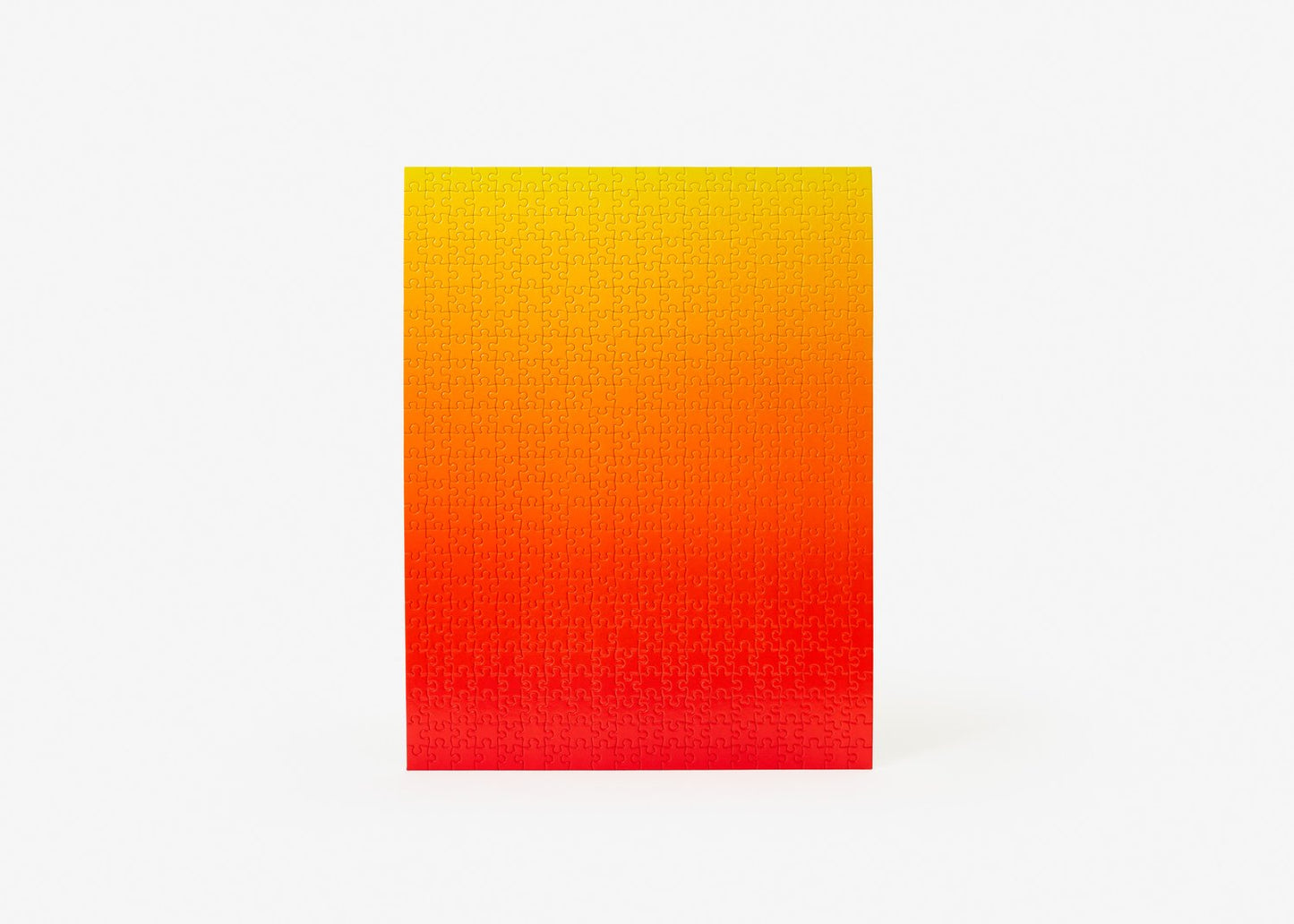 Gradient Puzzle