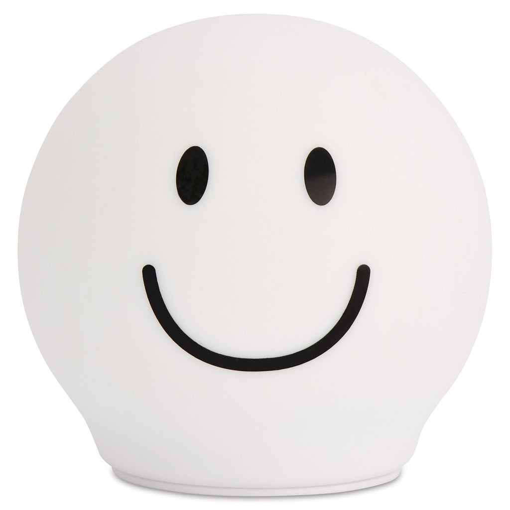 Iscream - Happy Face Mood Light