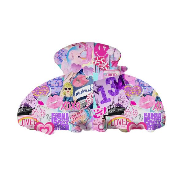 Tweenstyle - Lover Claw Clip