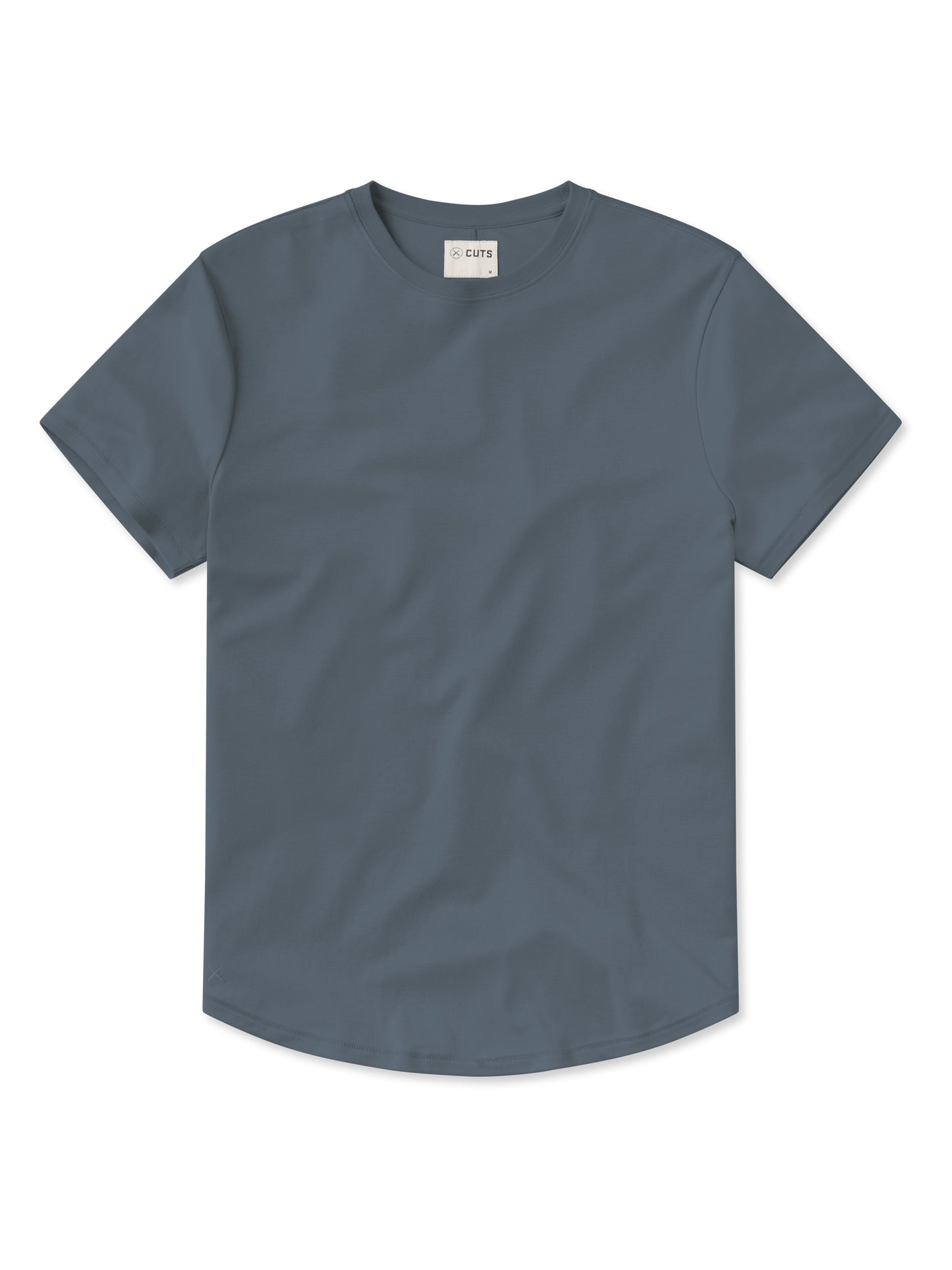 Cuts Clothing - Men - Interknit Pima Tee