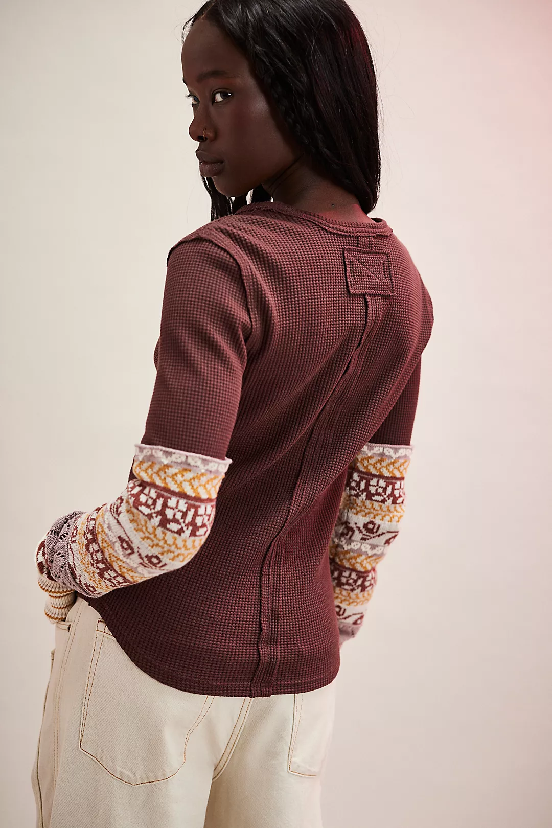 Free People - Women - Chocolate Combo All In Cuff