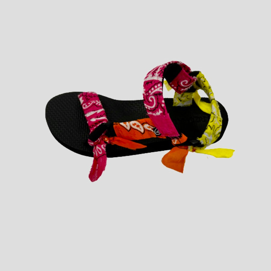 Trekky Bandana Sandal