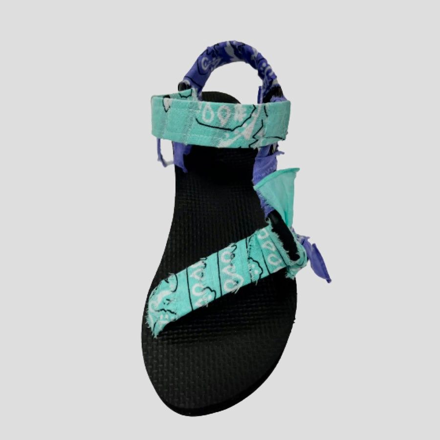 Trekky Bandana Sandal