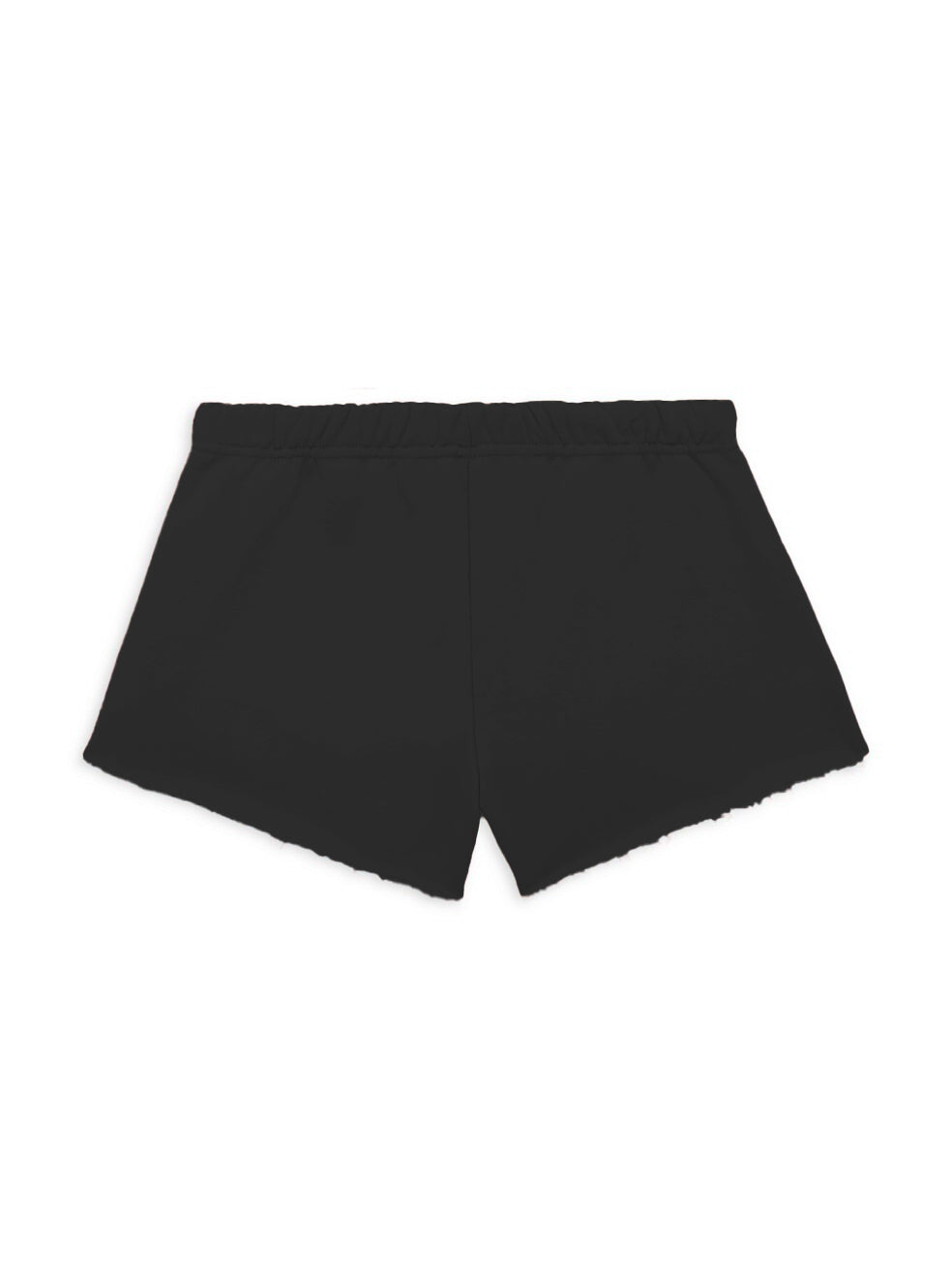 KatieJ NYC - Junior - Black Dylan Shorts