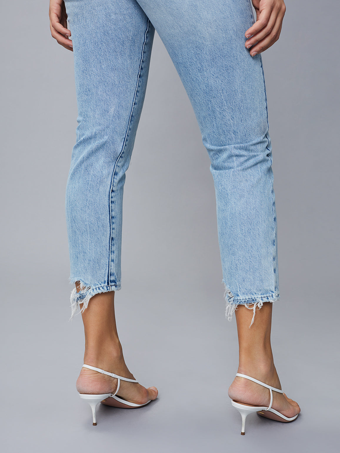 Guy N Gals Dl1961 Susie Tapered High Rise