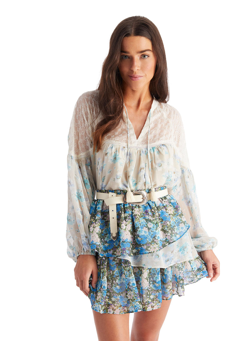 Gwyneth Blouse