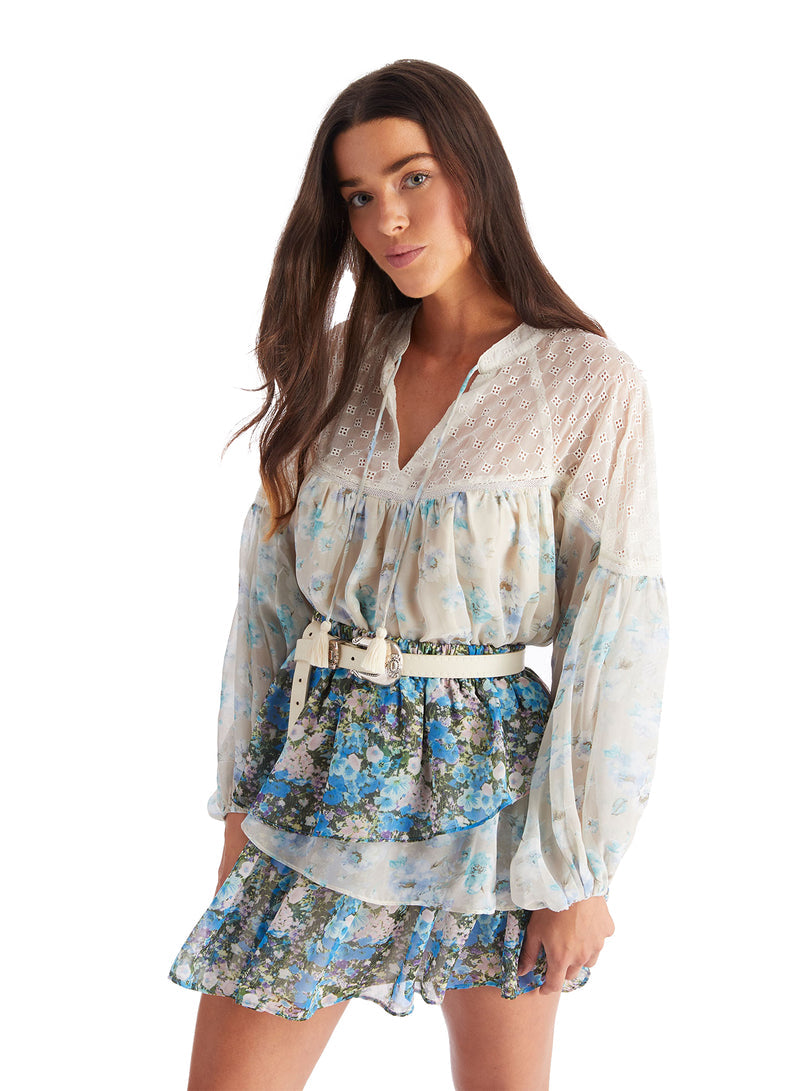 Gwyneth Blouse
