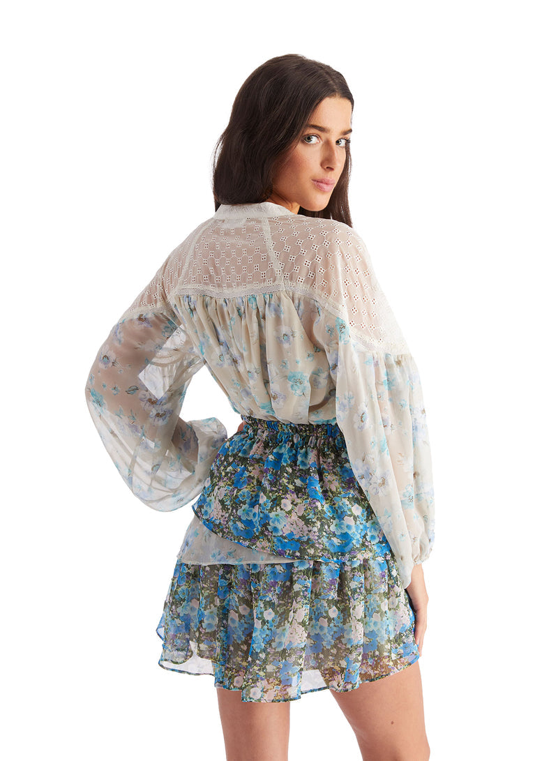 Gwyneth Blouse