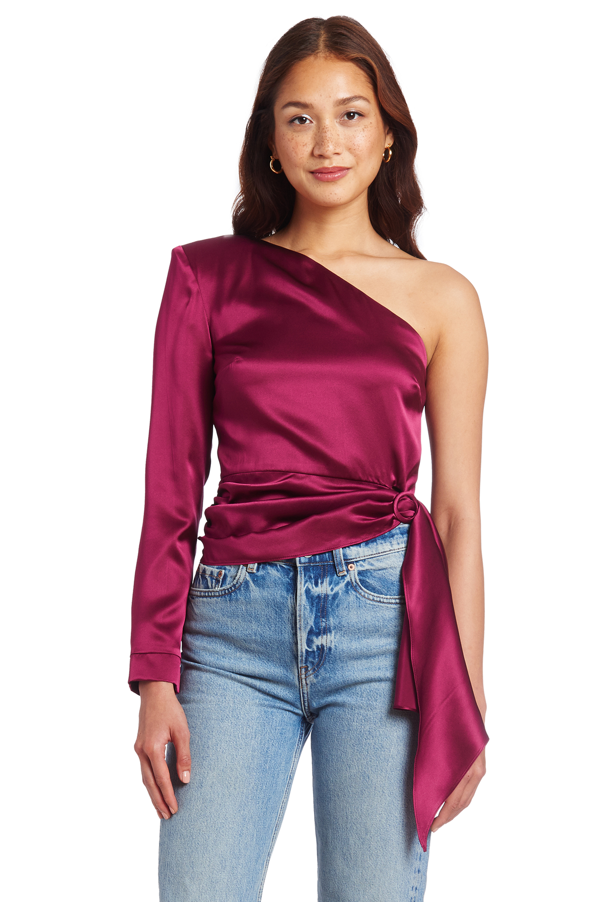 Guys N Gals Amanda Uprichard Aubrianna Top