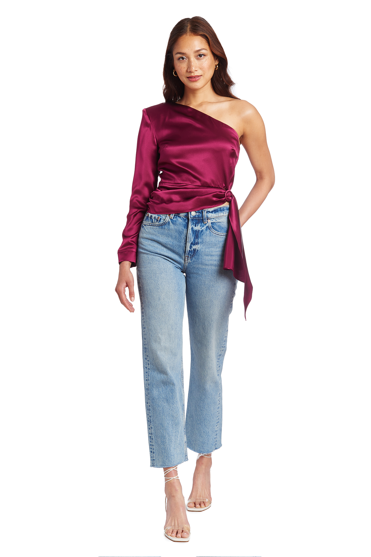 Guys N Gals Amanda Uprichard Aubrianna Top