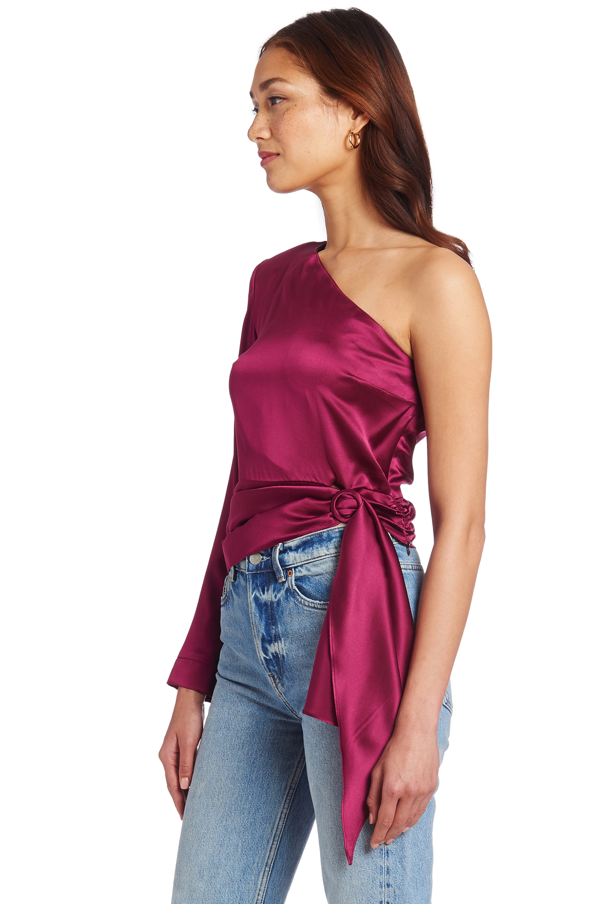 Guys N Gals Amanda Uprichard Aubrianna Top