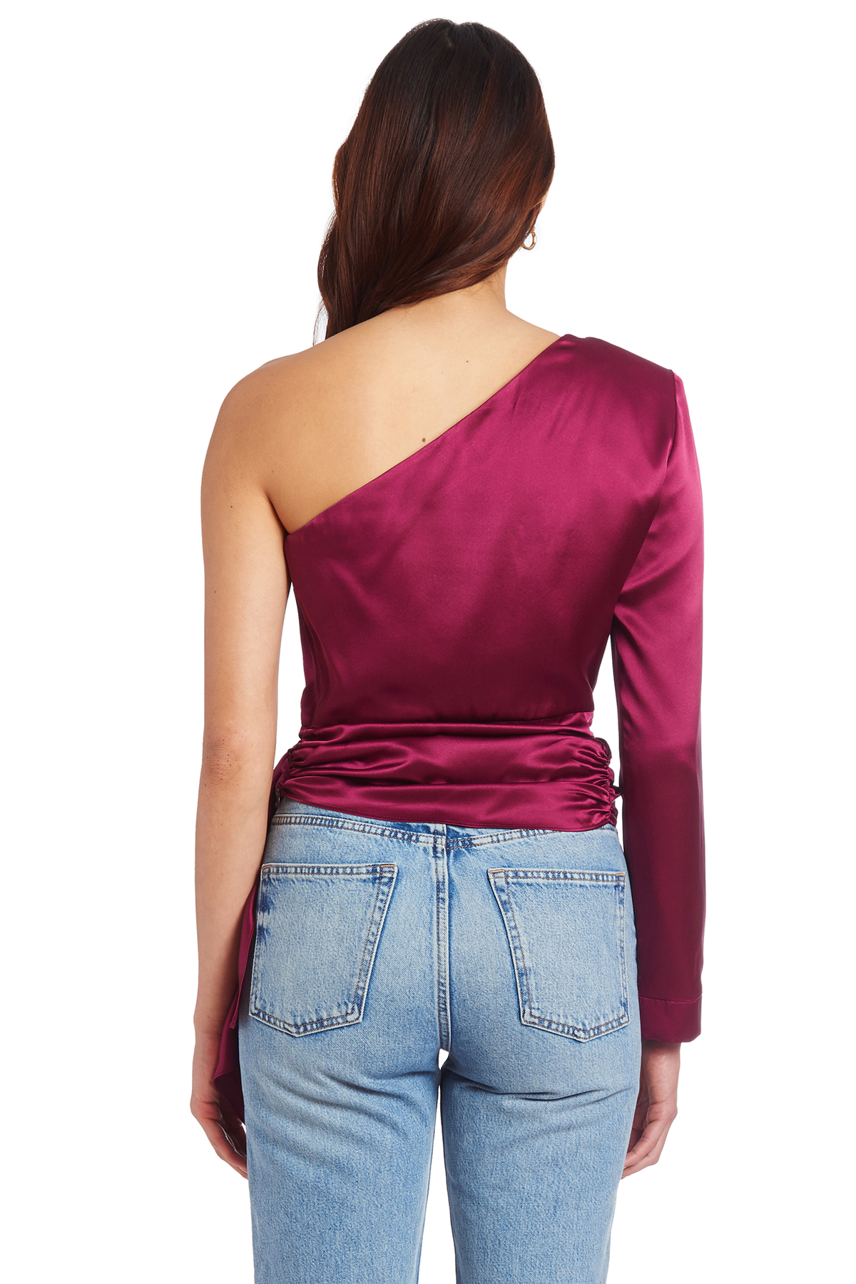 Guys N Gals Amanda Uprichard Aubrianna Top