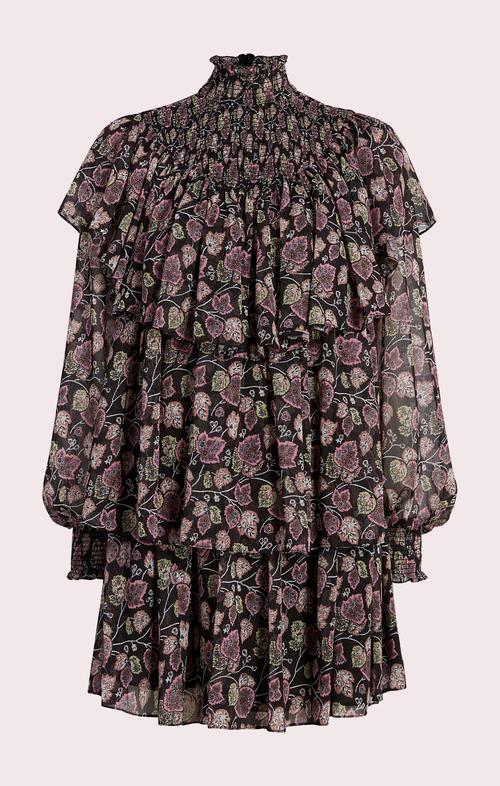 Guys N Gals Cinq A Sept Drew Dress