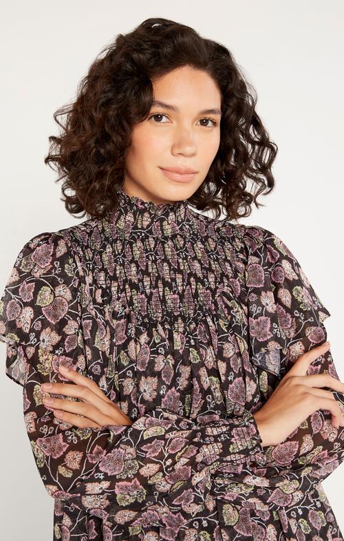 Guys N Gals Cinq A Sept Drew Dress