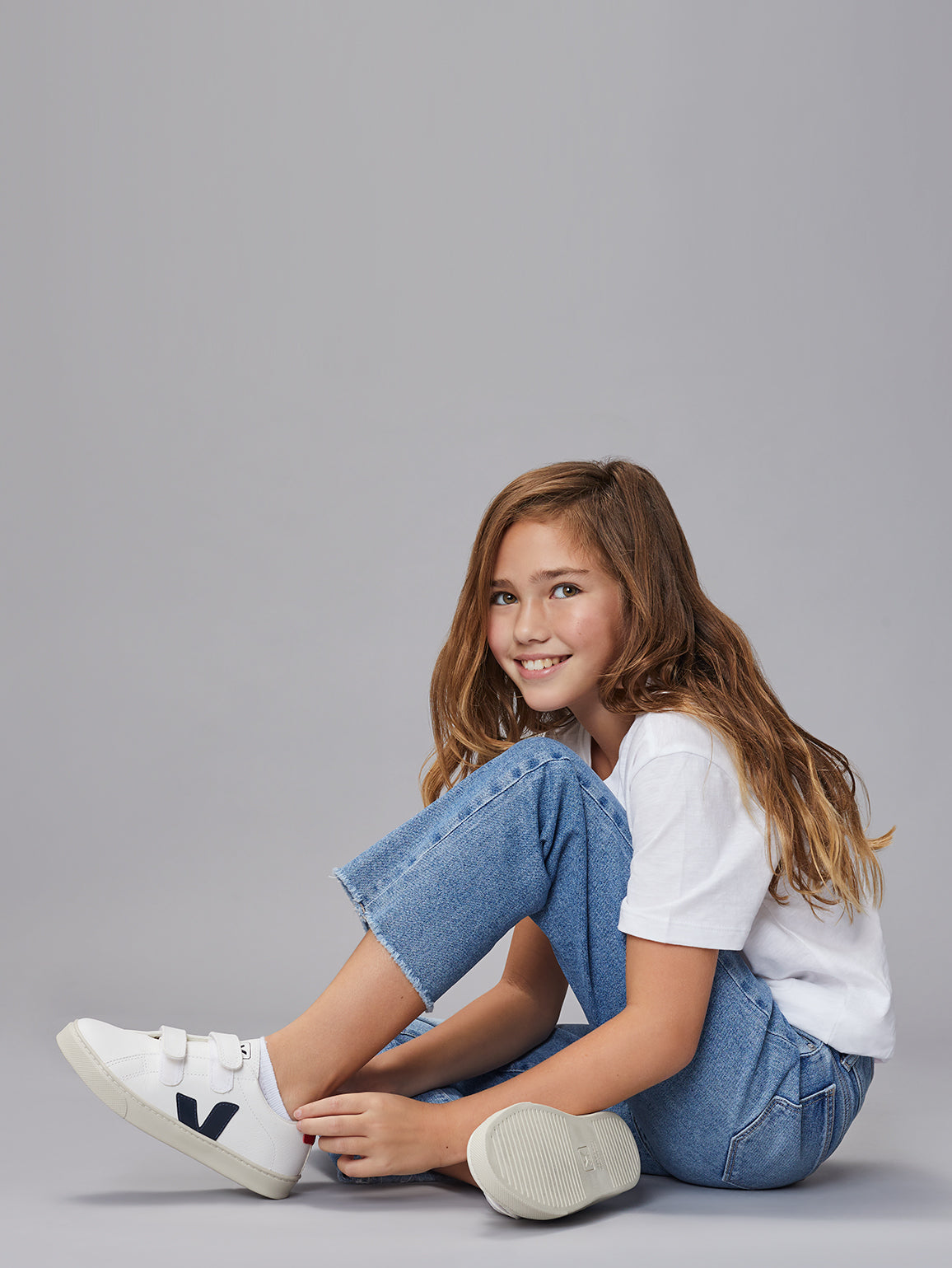 Emie Straight: High Rise