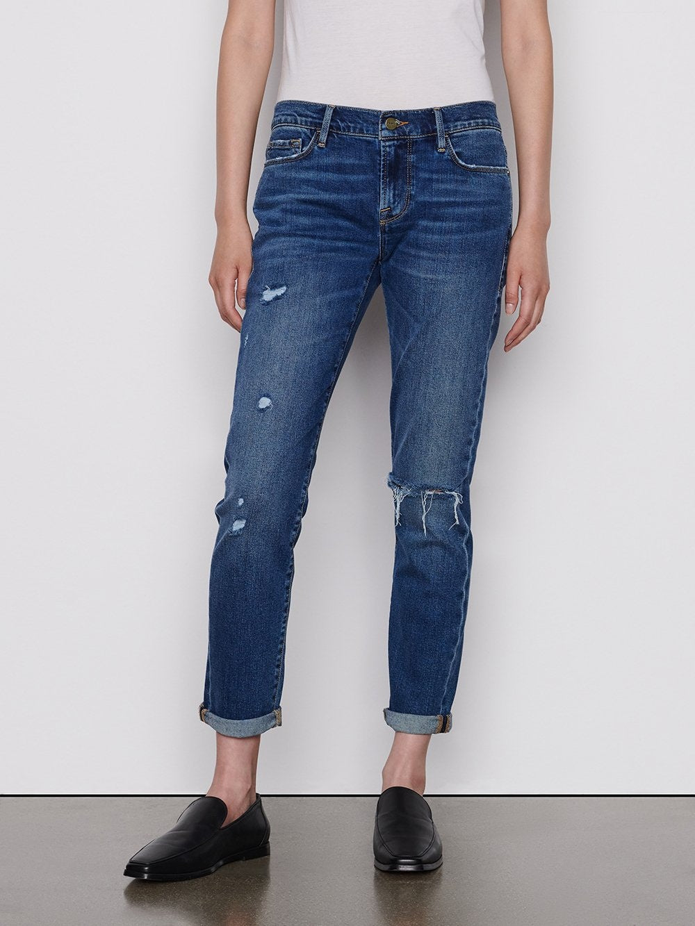 Guys N Gals Frame Le Garcon