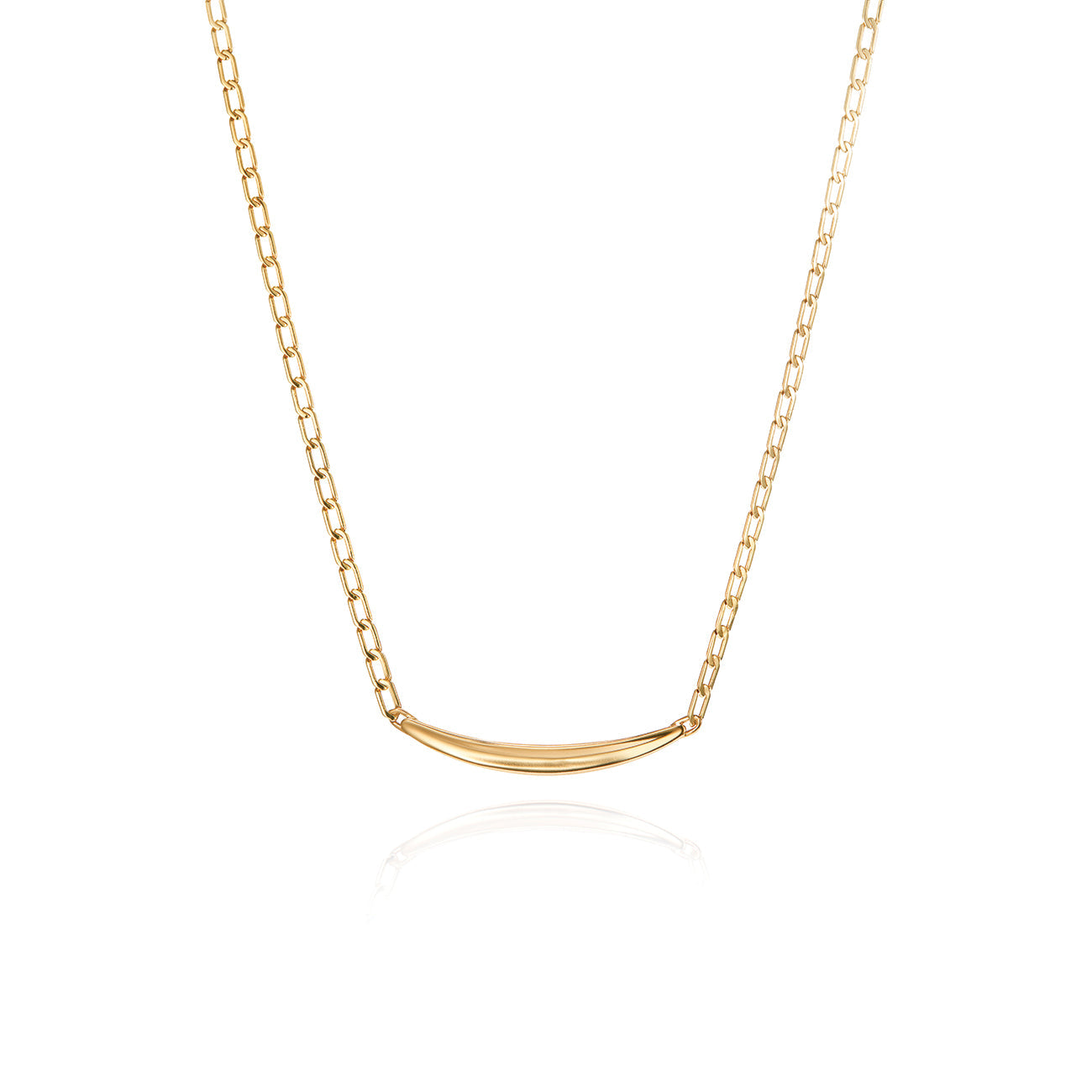 Jenny Bird - Willa Slim Necklace